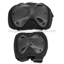 New Arrival Durable Airsoft Tactical Knee and Elbow Protector Pads for Kids and teenage Knee Pads
New Arrival Durable Airsoft Tactical Knee and Elbow Protector Pads Set for Kids and teenage  Knee Pads  Black